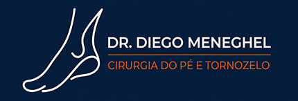 Dr. Diego Meneghel — Cirurgia do Pé e Tornozelo em Florianópolis e Tubarão