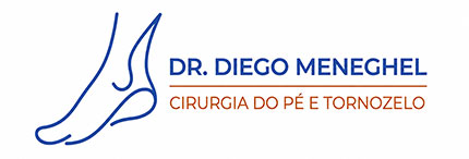 Dr. Diego Meneghel — Cirurgia do Pé e Tornozelo em Florianópolis e Tubarão